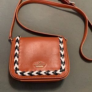 Kate Spade cross body
